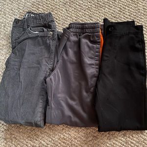 Boys Pants size 6/7